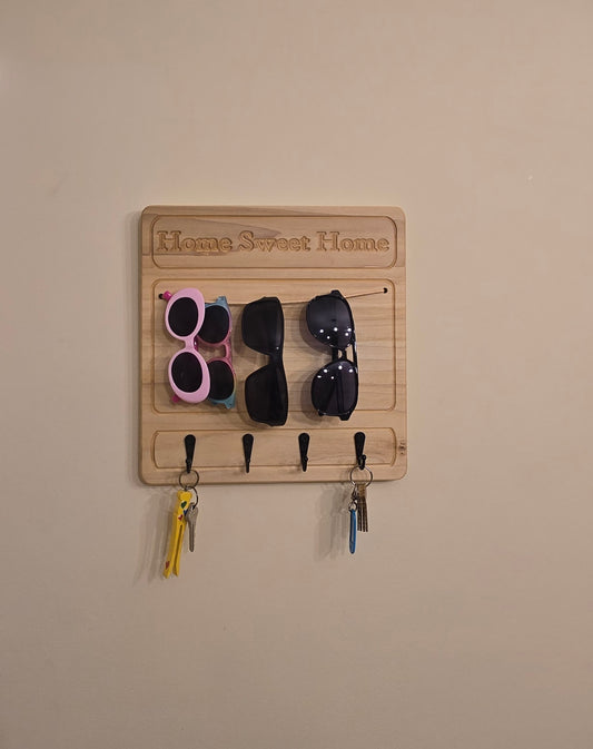 Sunglasses Holder