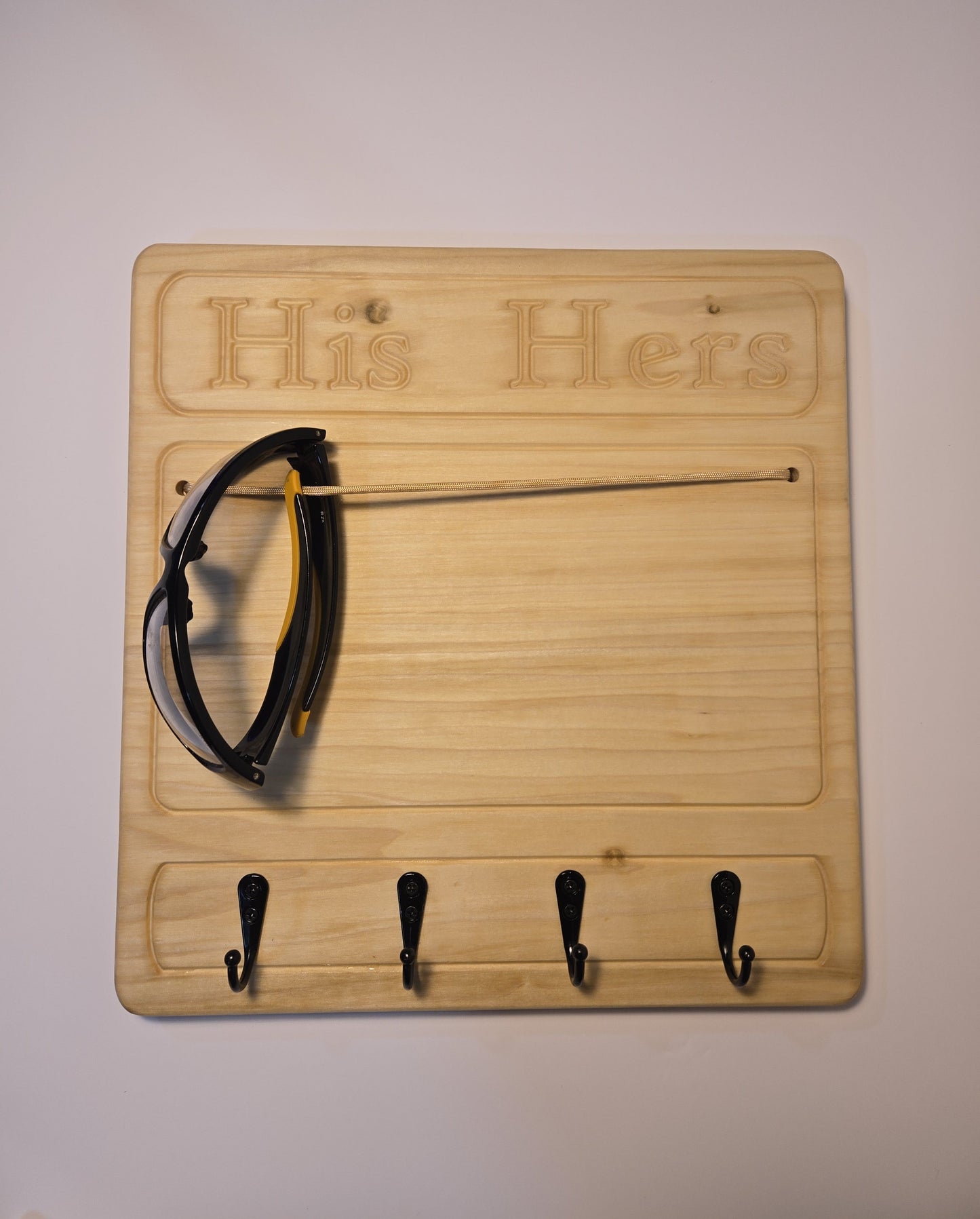 Sunglasses Holder